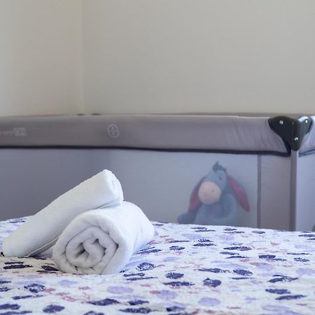 Gospić Apartman Josip מראה חיצוני תמונה