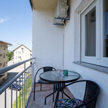 Gospić Apartman Josip מראה חיצוני תמונה