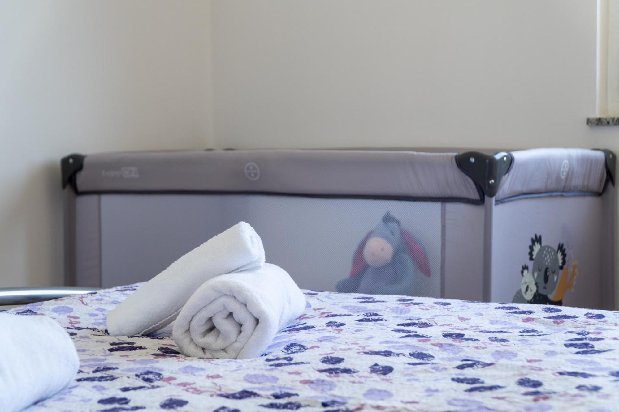 Gospić Apartman Josip מראה חיצוני תמונה
