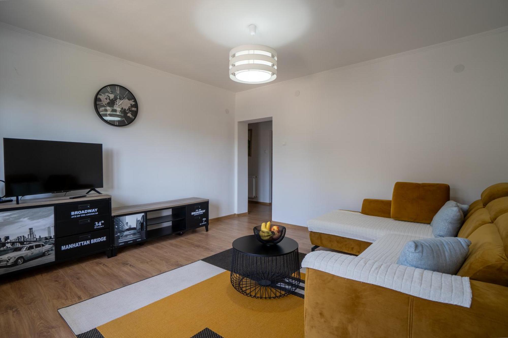 Gospić Apartman Josip מראה חיצוני תמונה